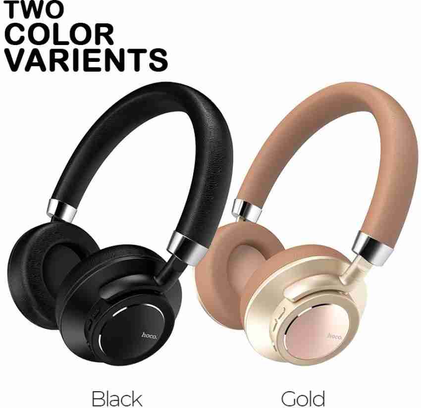 HOCO w10 Bluetooth Gaming Headset Price in India Buy HOCO w10