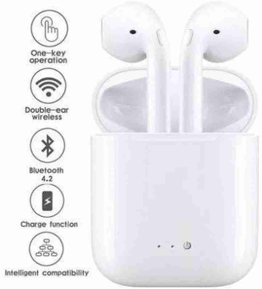 Is7 tws headphones deals