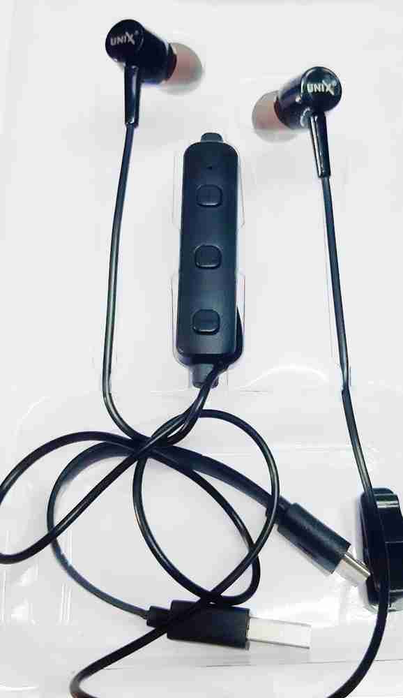 Unix ux 444 bluetooth store price