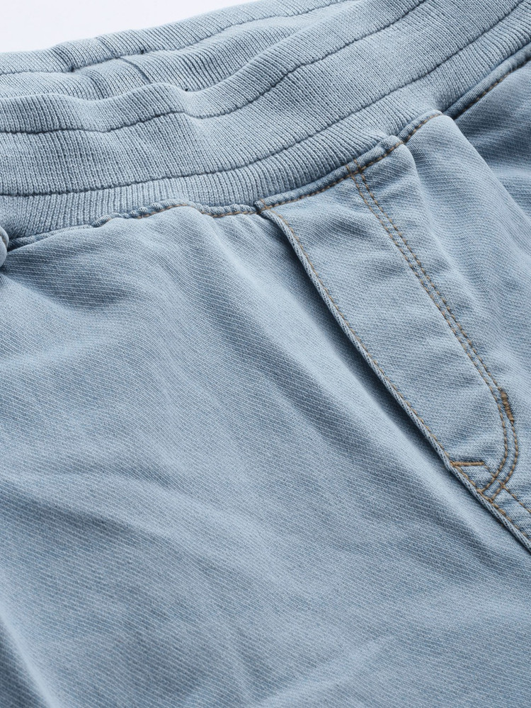 Roadster Jogger Fit Men Blue Jeans Buy Roadster Jogger Fit Men Blue Jeans Online at Best Prices in India Flipkart