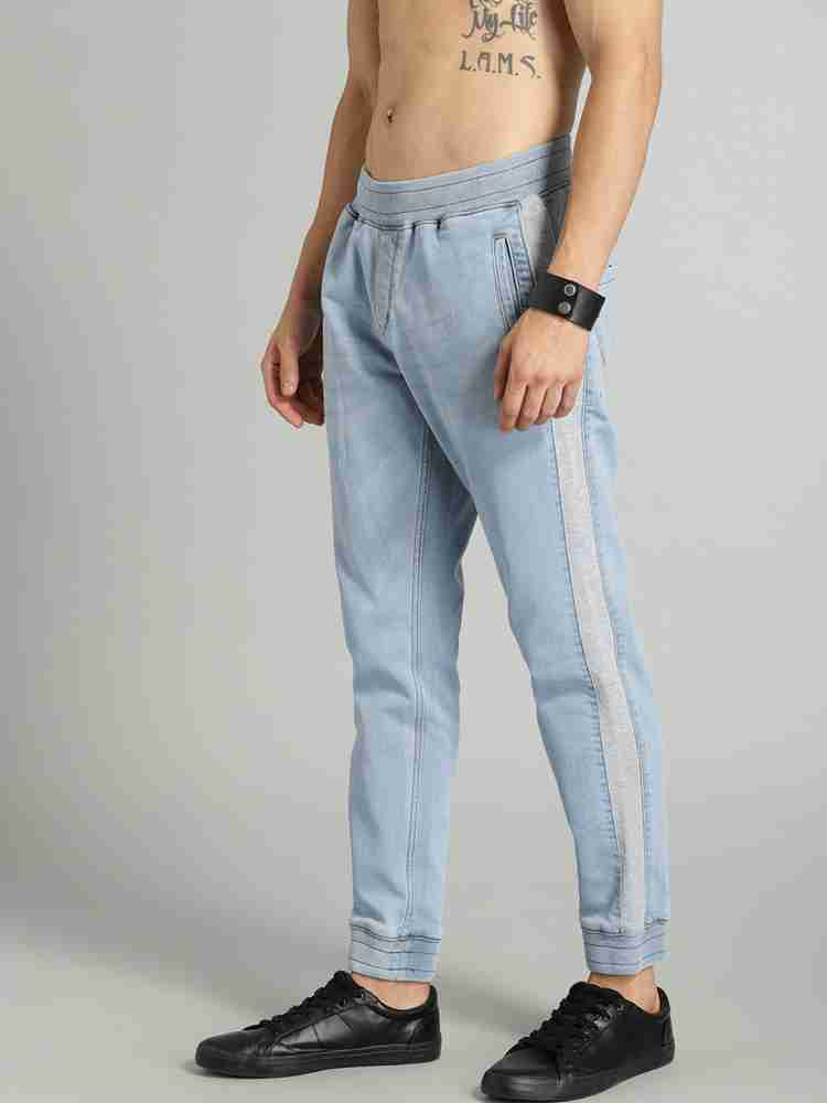 Roadster joggers mens top