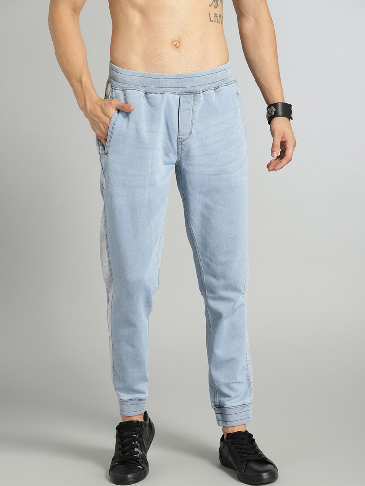 Roadster joggers 2024