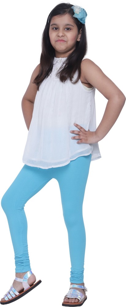 Robinbosky Indi Legging For Girls Price in India - Buy Robinbosky Indi  Legging For Girls online at