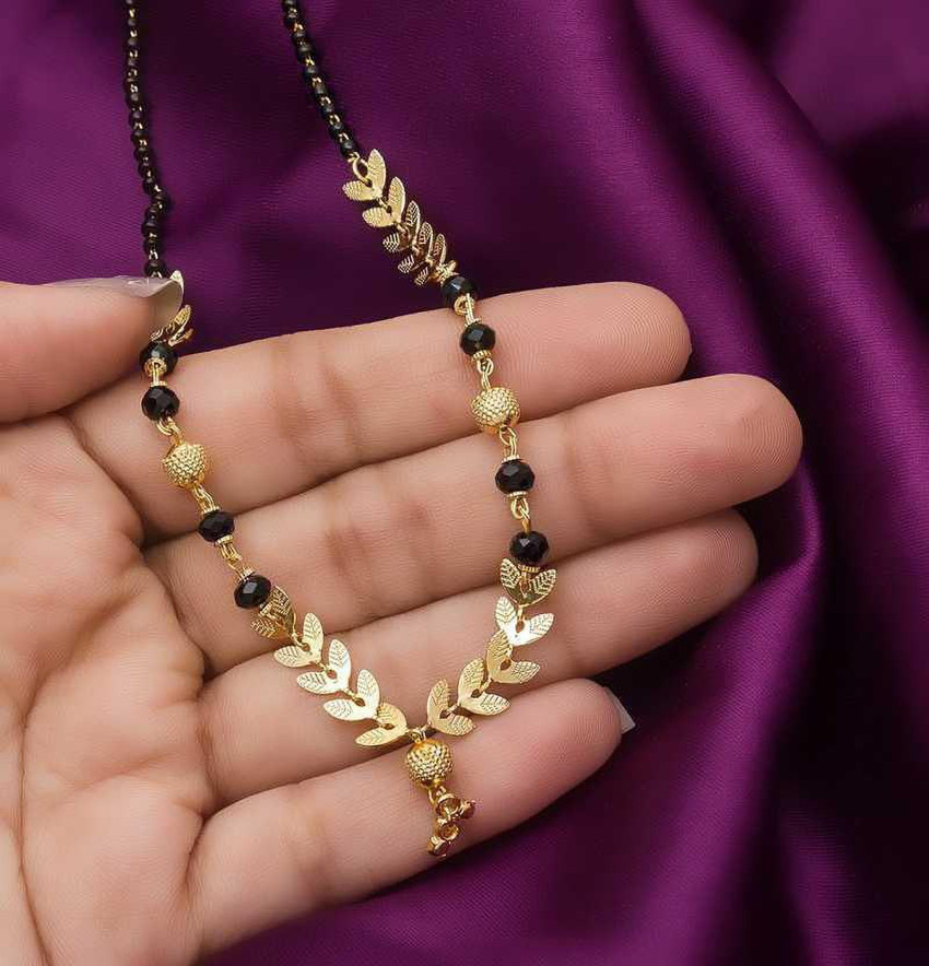 Aadya mangalsutra store