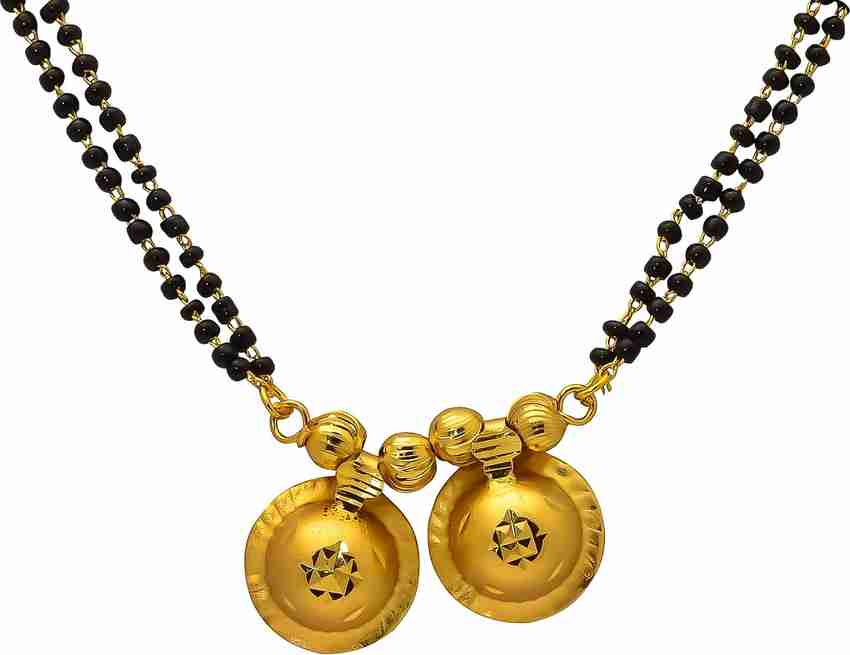 Reddy mangalsutra sale