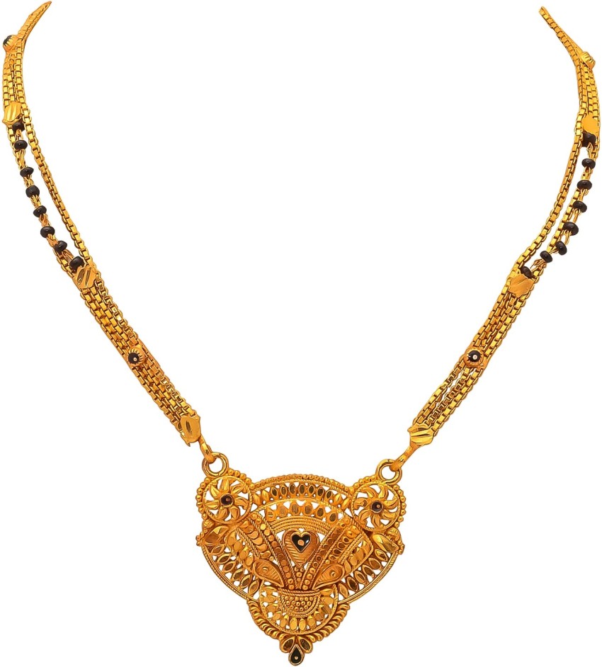 Mangalsutra on sale price list