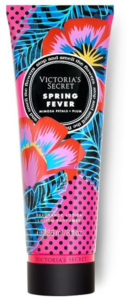 Spring fever victoria shop secret smell