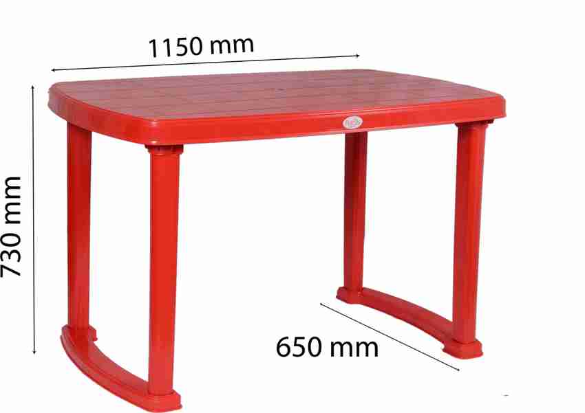 Stool table shop plastic
