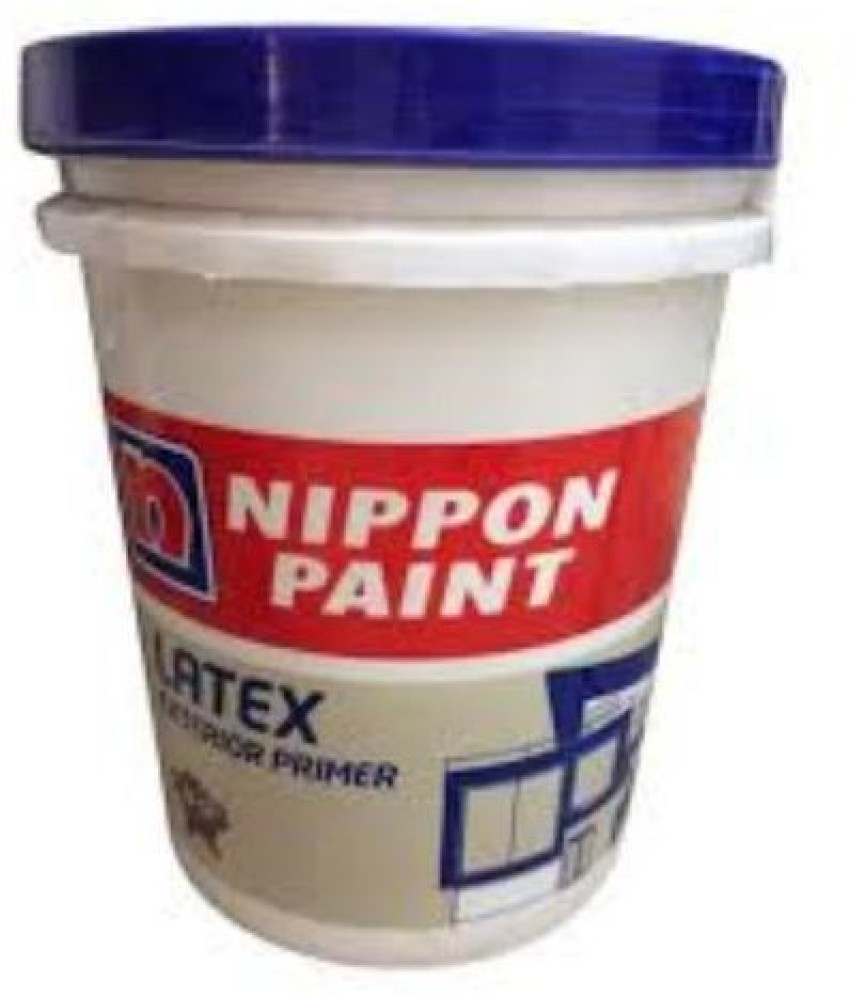 Nippon paint 2025 primer price