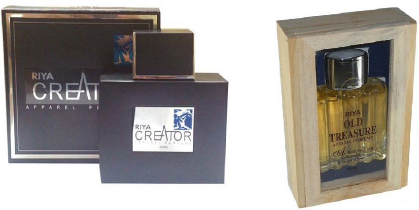 Riya creator hotsell apparel perfume