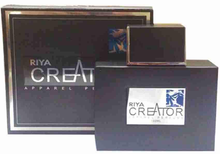 Riya creator apparel 2025 perfume
