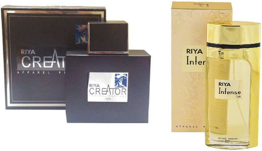 riya creator perfume