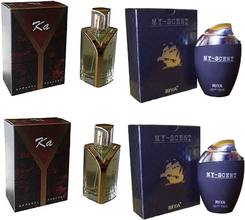 Riya online ka perfume