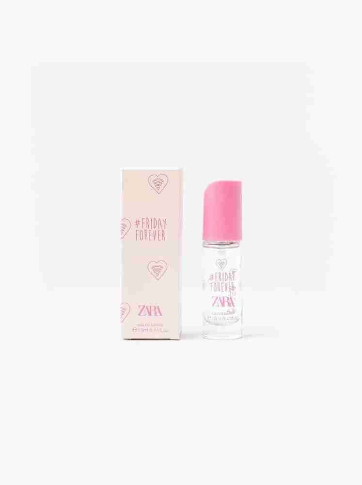 Friday forever online zara perfume