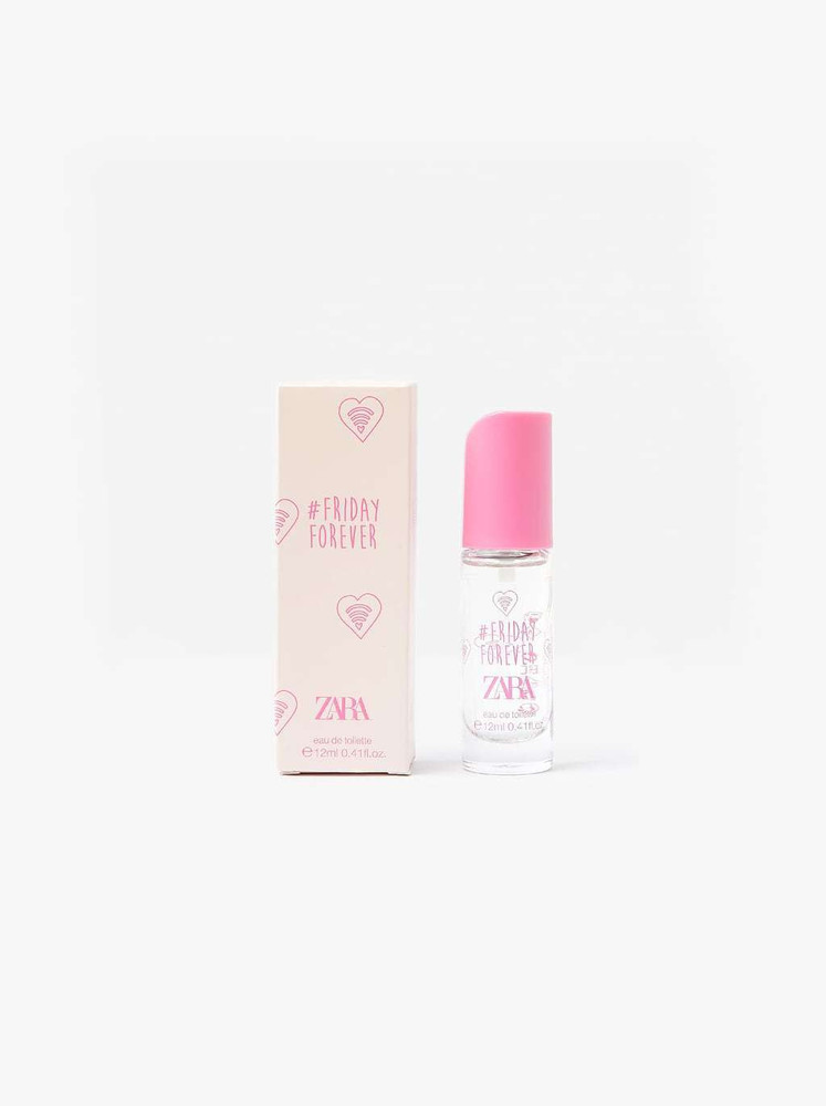 Zara friday outlet forever perfume