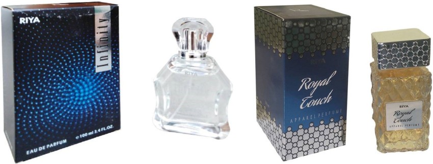 Royal touch best sale eau de parfum