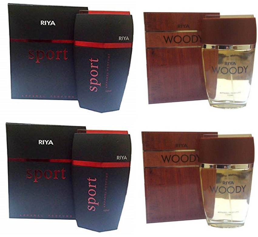Riya woody top perfume price