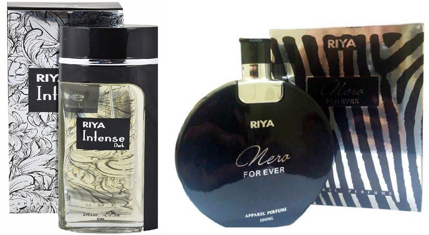 Riya partner perfume outlet