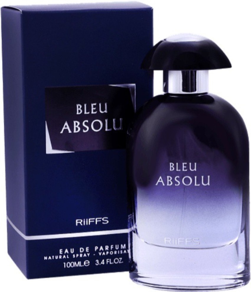 RiiFFS Blue O2 Eau De Parfum (100ml)
