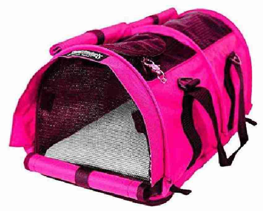 STURDI PRODUCTS Pink Purse Pet Carrier Price in India Buy STURDI PRODUCTS Pink Purse Pet Carrier online at Flipkart