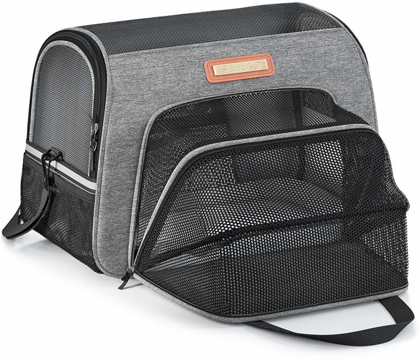 Sleeko hot sale pet carrier