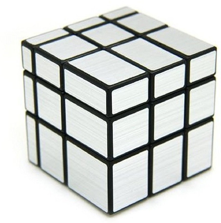 Mirror Magic Cube Toy