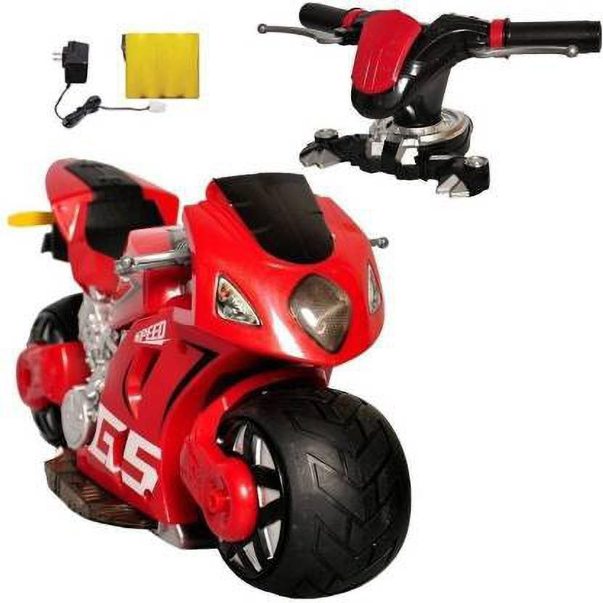 Remote bike price new arrivals