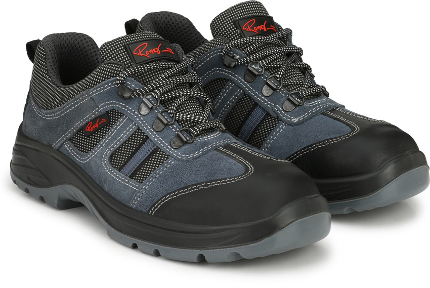 Ramer safety hotsell shoes