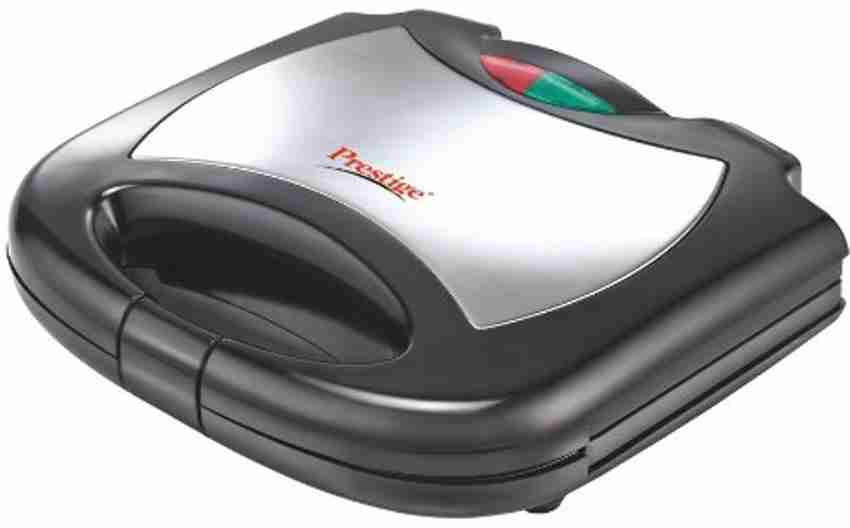 Prestige PGMFS 700 Watt Grill Sandwich Maker Toast Price in India Buy Prestige PGMFS 700 Watt Grill Sandwich Maker Toast Online at Flipkart