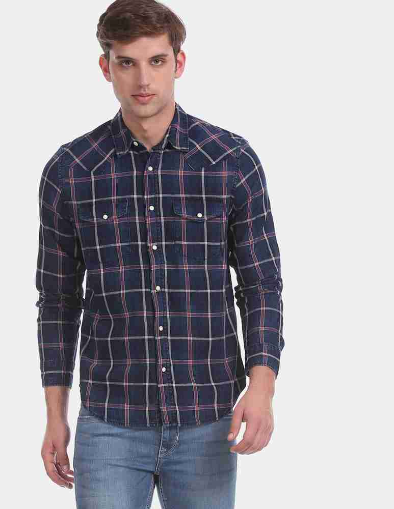 Gap shop casual shirts