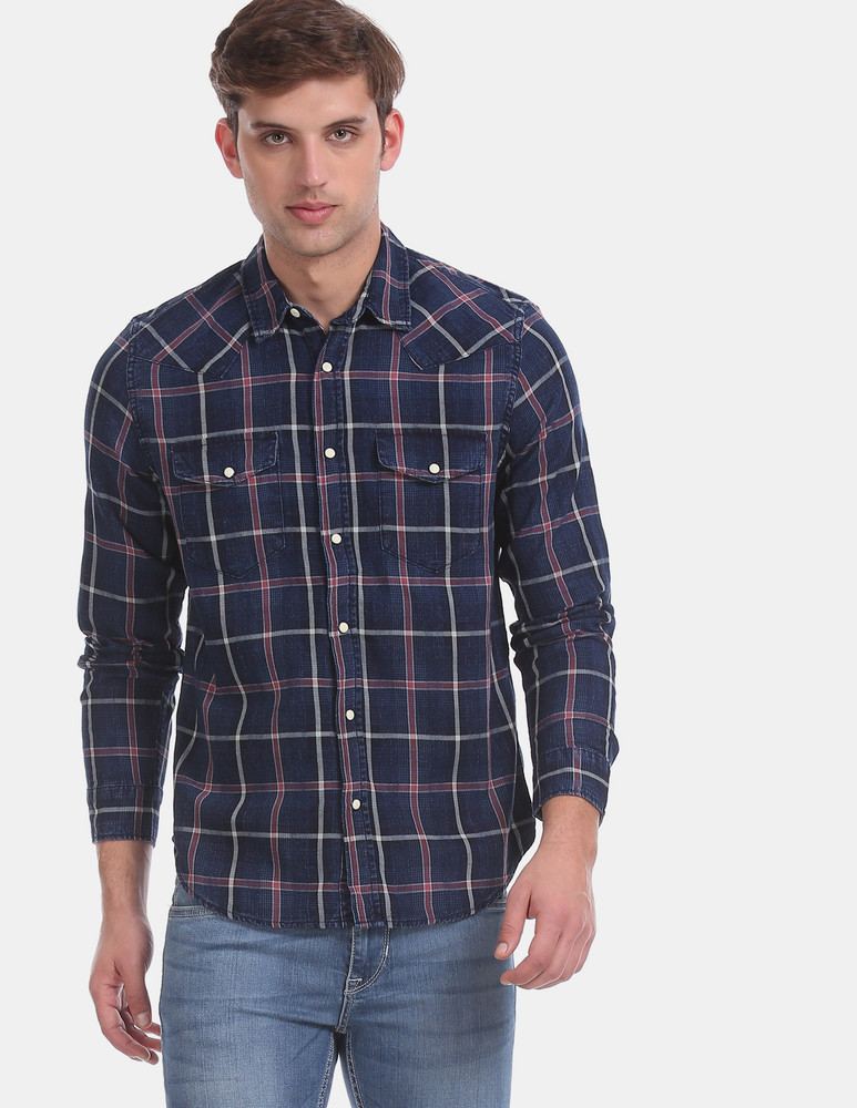 Gap shirts online store