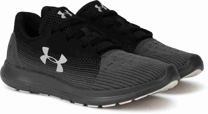 Men's ua sale remix running shoes