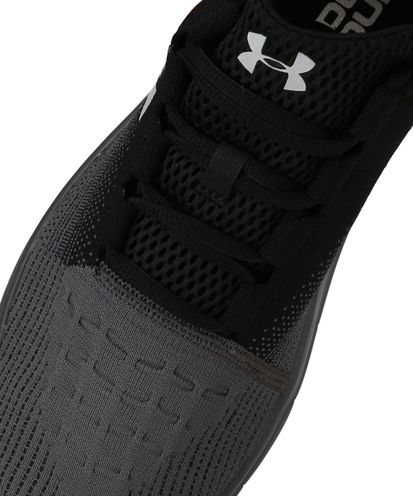 Under armour men's top ua remix running shoes