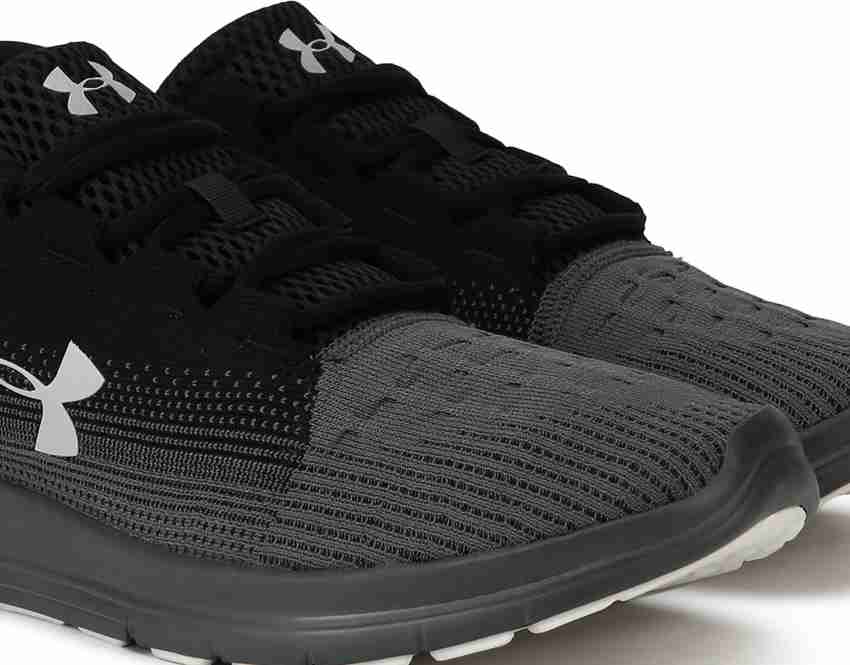 Under armour hotsell remix running shoes