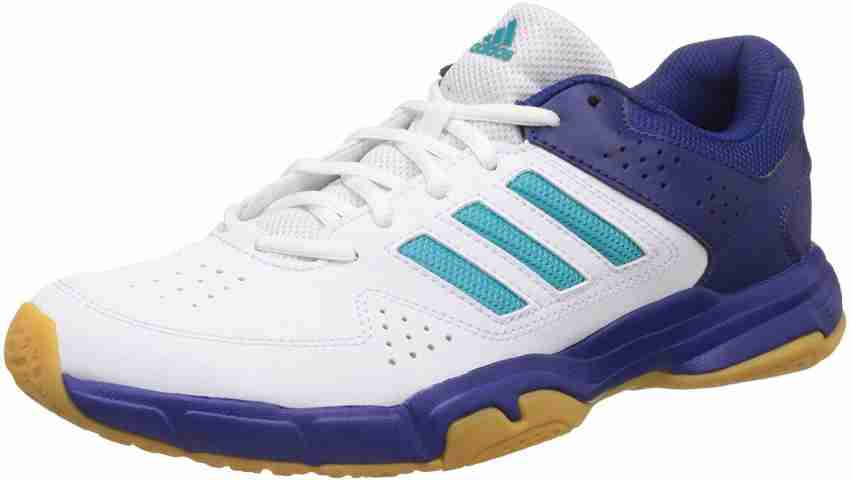 Adidas barricade deals club badminton