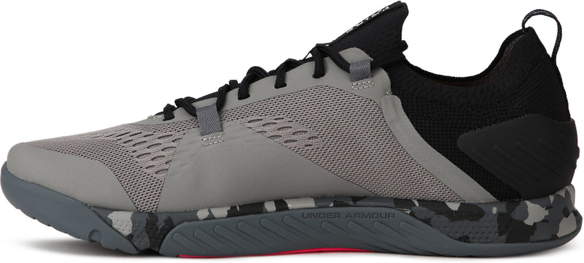 Under armour tribase reign 2 green top