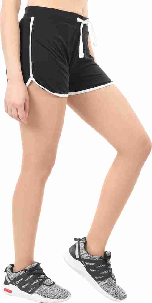 New ladies summer sexy super mini shorts fitness sports shorts