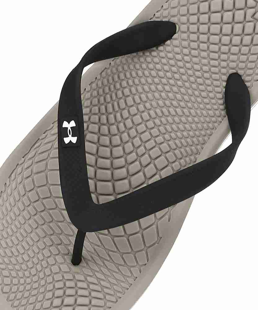 Armour flip shop flops