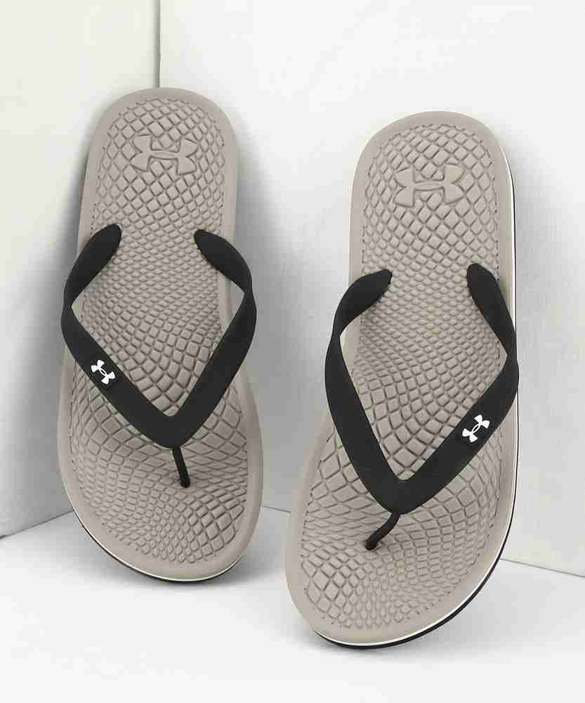 Under armor men's 2025 slippers