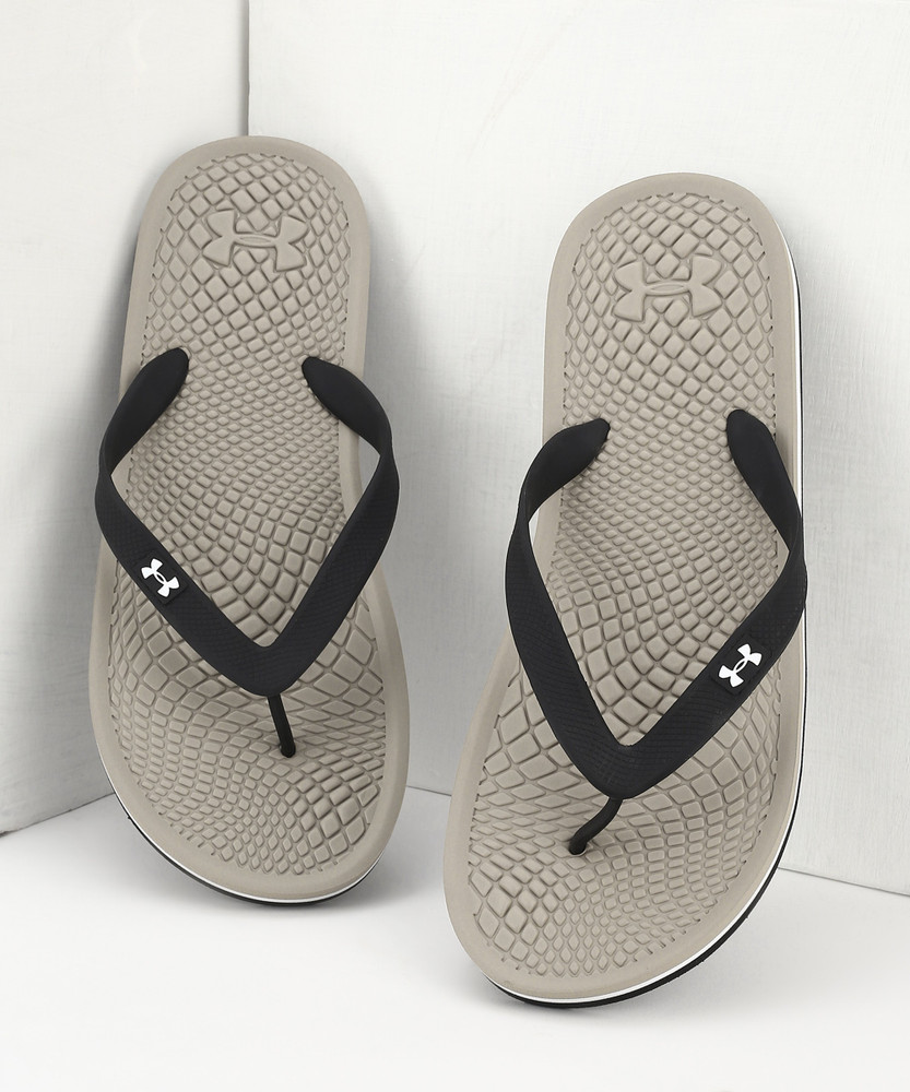 Buy UNDER ARMOUR Men Slippers Online at Best Price
