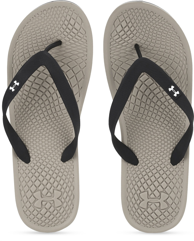 UNDER ARMOUR Men Slippers Buy UNDER ARMOUR Men Slippers Online