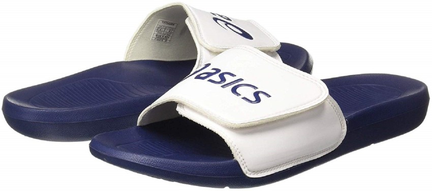 Asics men's outlet iyashi slide sandal