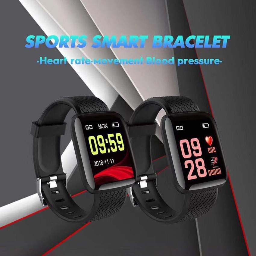 Black dot watch cheap