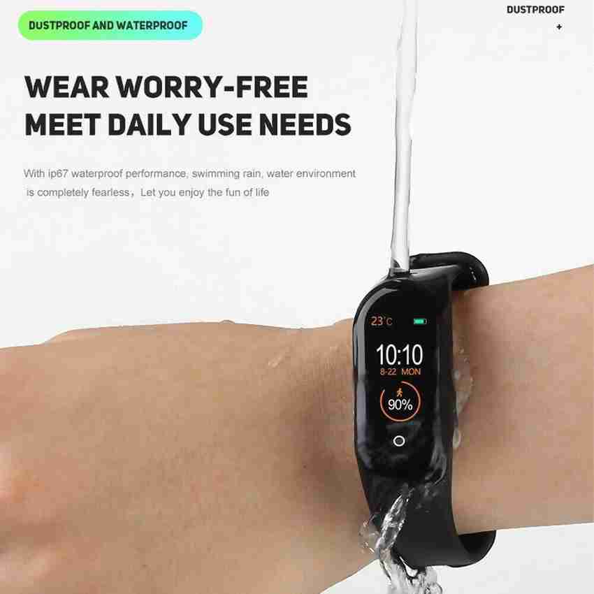 Heartbeat watch flipkart sale
