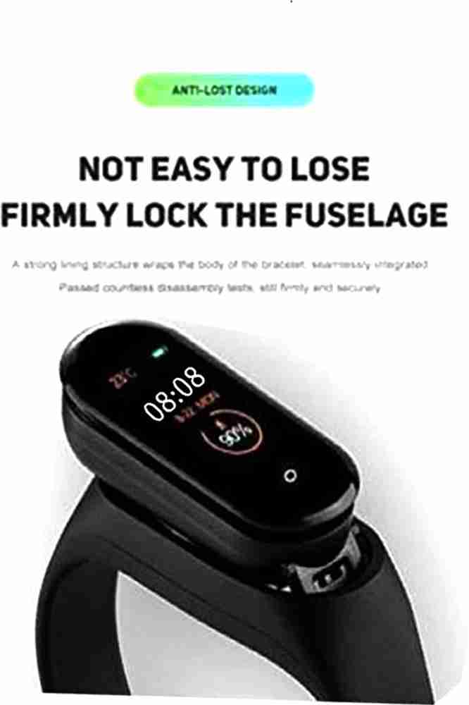 SBA999 IM4 Upgraded Waterproof BP Tracker Band Price in India Buy SBA999 IM4 Upgraded Waterproof BP Tracker Band online at Flipkart