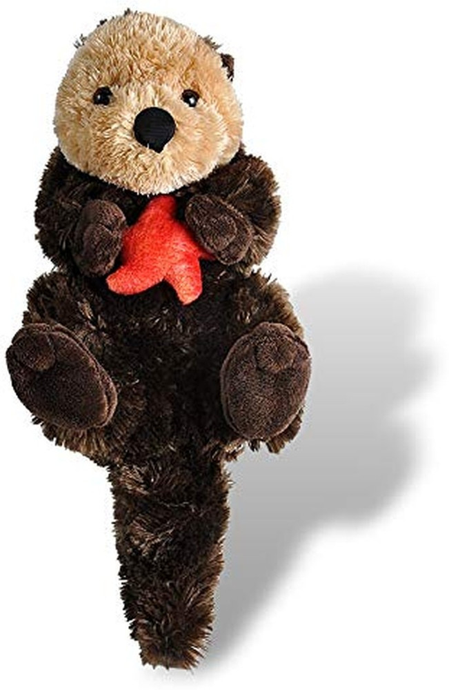 Otter stuffed animals outlet