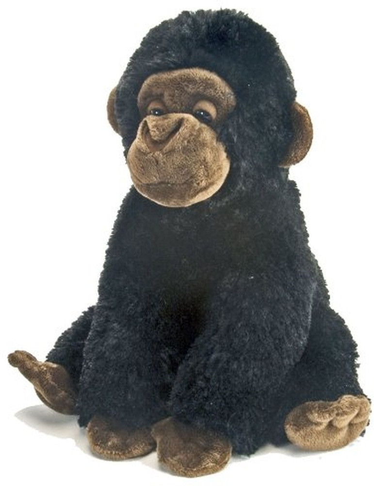 Ape plush deals