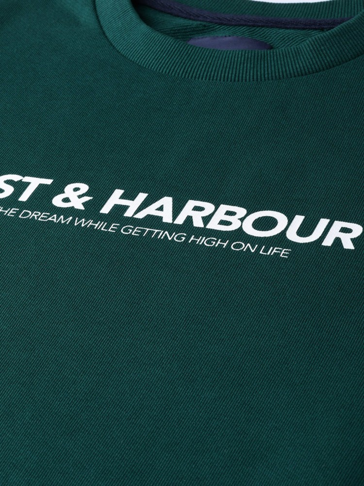Harbour · Logo