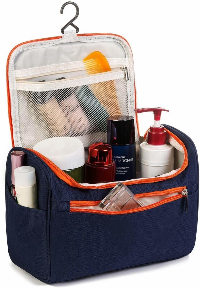 The Best Small Toiletry Bags for Travelfor Those Who Can Pack Light   MinimalistTravel