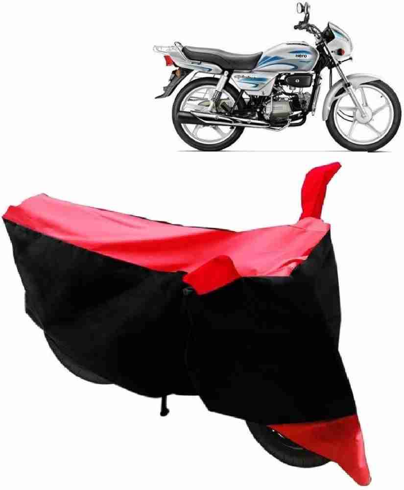 Hero splendor bike cover waterproof hot sale